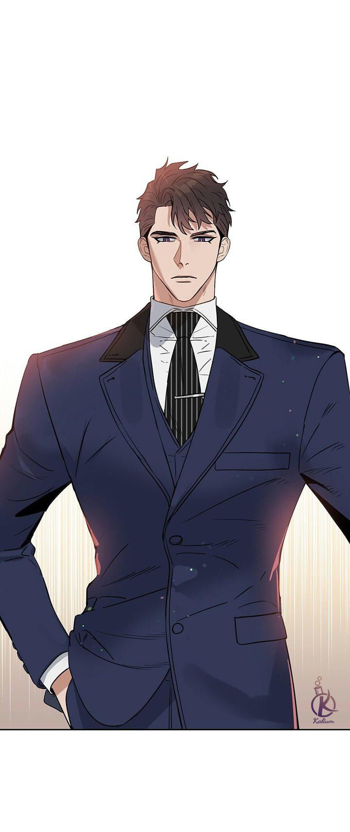 đọc truyện Hôn Tôi Đi, Đồ Dối Trá Chương 38 ảnh 37 tại Thiên Thai Truyện