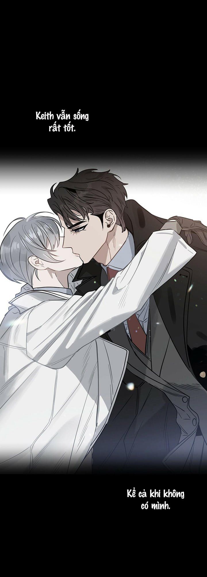 đọc truyện Hôn Tôi Đi, Đồ Dối Trá Chương 38 ảnh 6 tại Thiên Thai Truyện