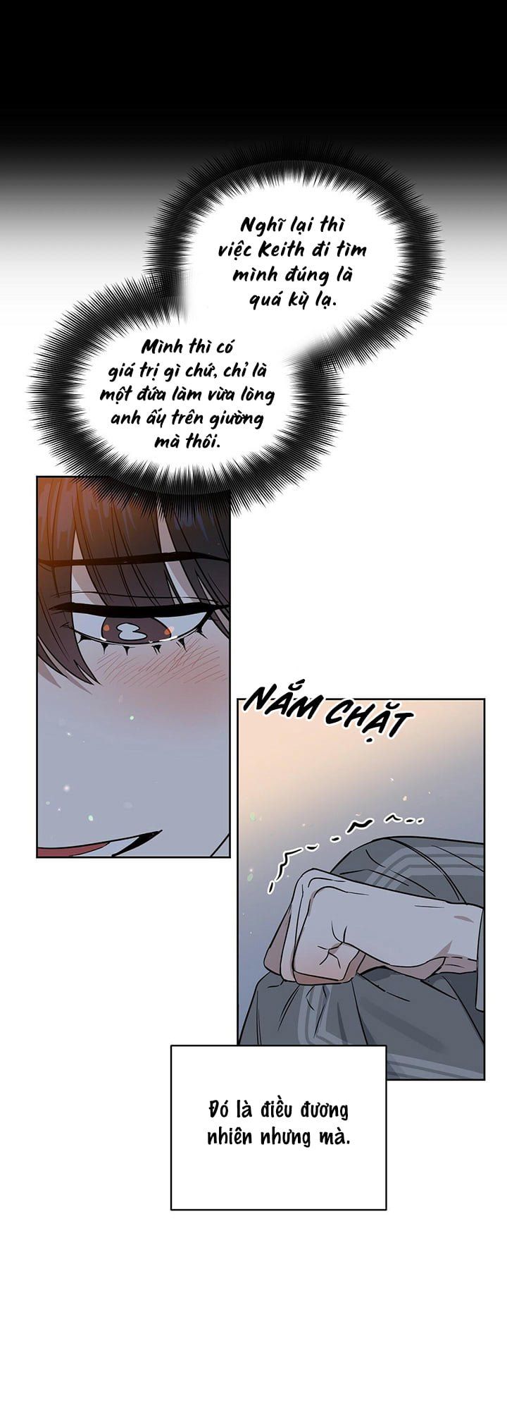 đọc truyện Hôn Tôi Đi, Đồ Dối Trá Chương 38 ảnh 7 tại Thiên Thai Truyện