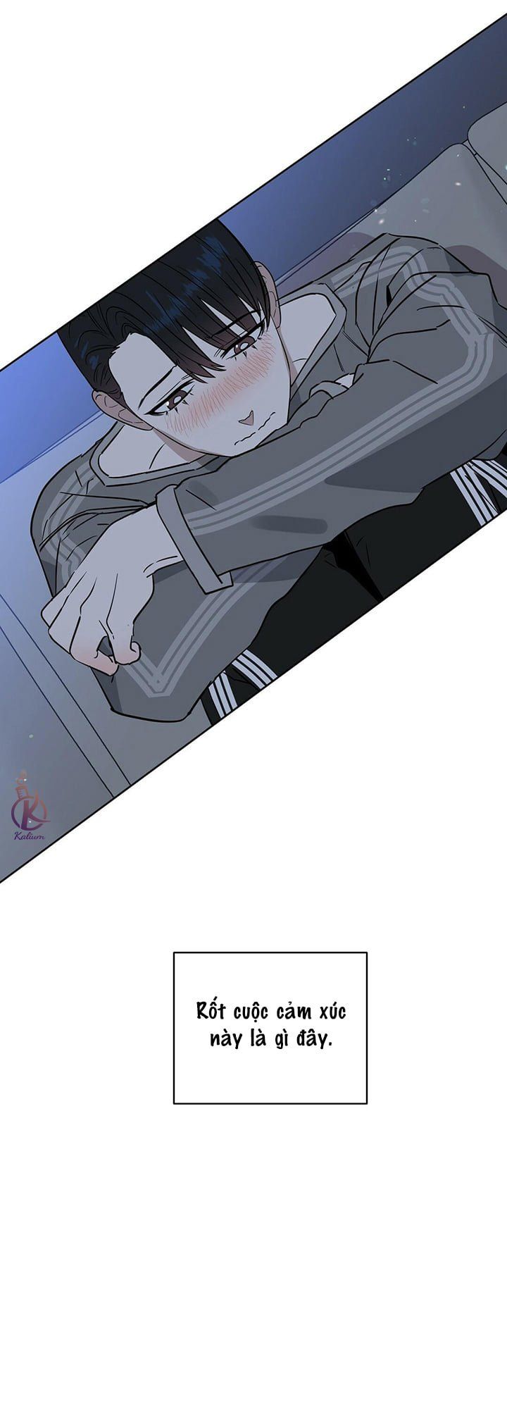 đọc truyện Hôn Tôi Đi, Đồ Dối Trá Chương 38 ảnh 8 tại Thiên Thai Truyện