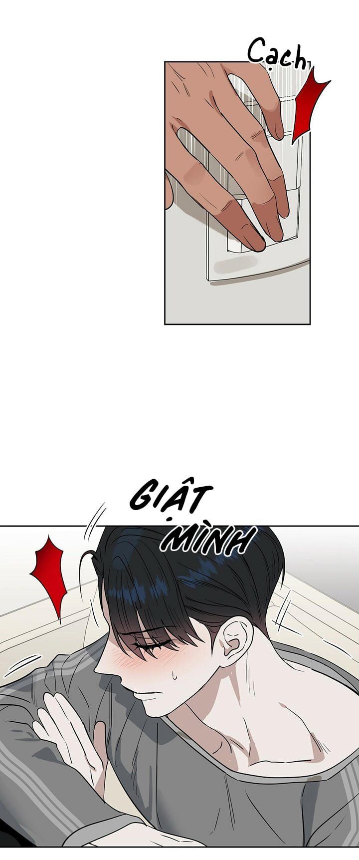 đọc truyện Hôn Tôi Đi, Đồ Dối Trá Chương 38 ảnh 11 tại Thiên Thai Truyện