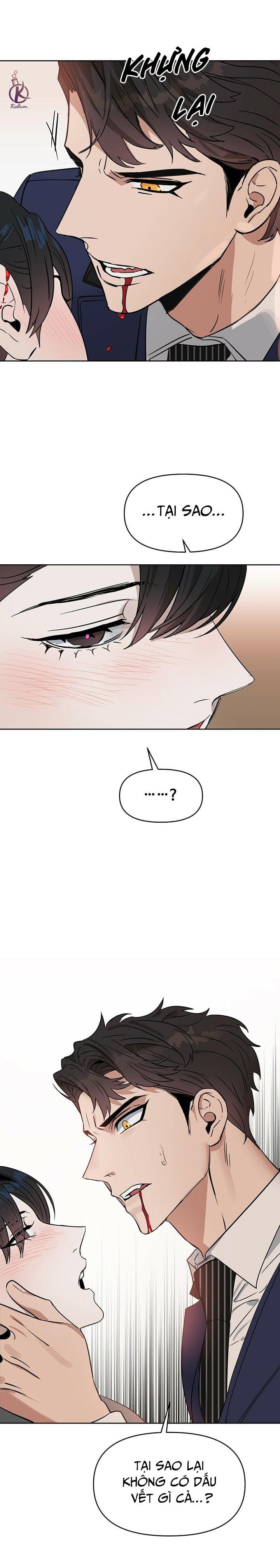 đọc truyện Hôn Tôi Đi, Đồ Dối Trá Chương 39 ảnh 12 tại Thiên Thai Truyện