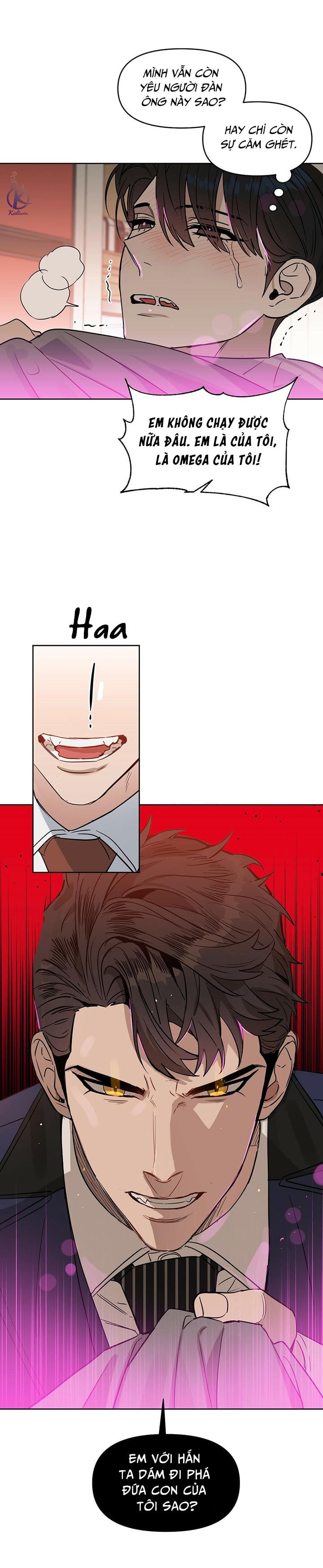 đọc truyện Hôn Tôi Đi, Đồ Dối Trá Chương 39 ảnh 10 tại Thiên Thai Truyện