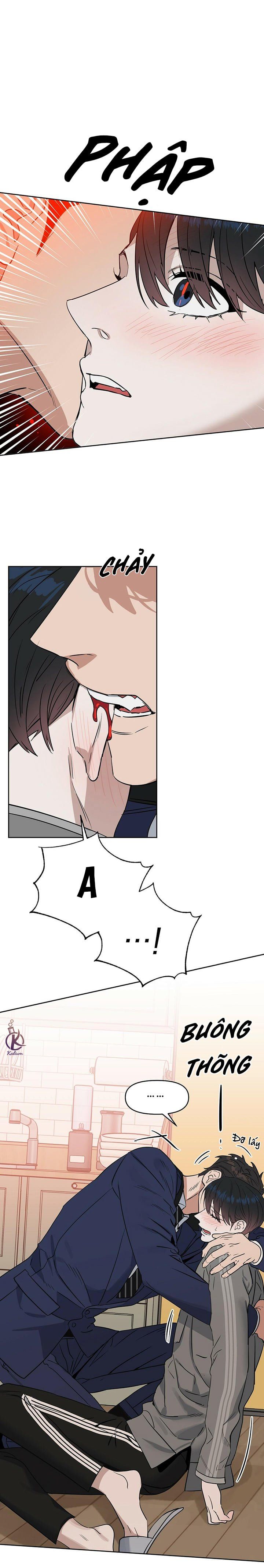 đọc truyện Hôn Tôi Đi, Đồ Dối Trá Chương 39 ảnh 11 tại Thiên Thai Truyện