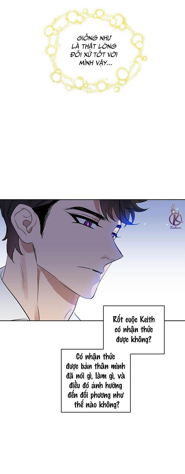 đọc truyện Hôn Tôi Đi, Đồ Dối Trá Chương 41 ảnh 15 tại Thiên Thai Truyện