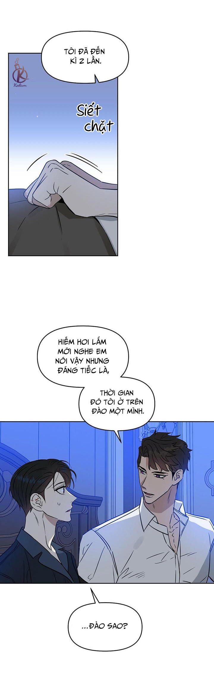 đọc truyện Hôn Tôi Đi, Đồ Dối Trá Chương 41 ảnh 17 tại Thiên Thai Truyện