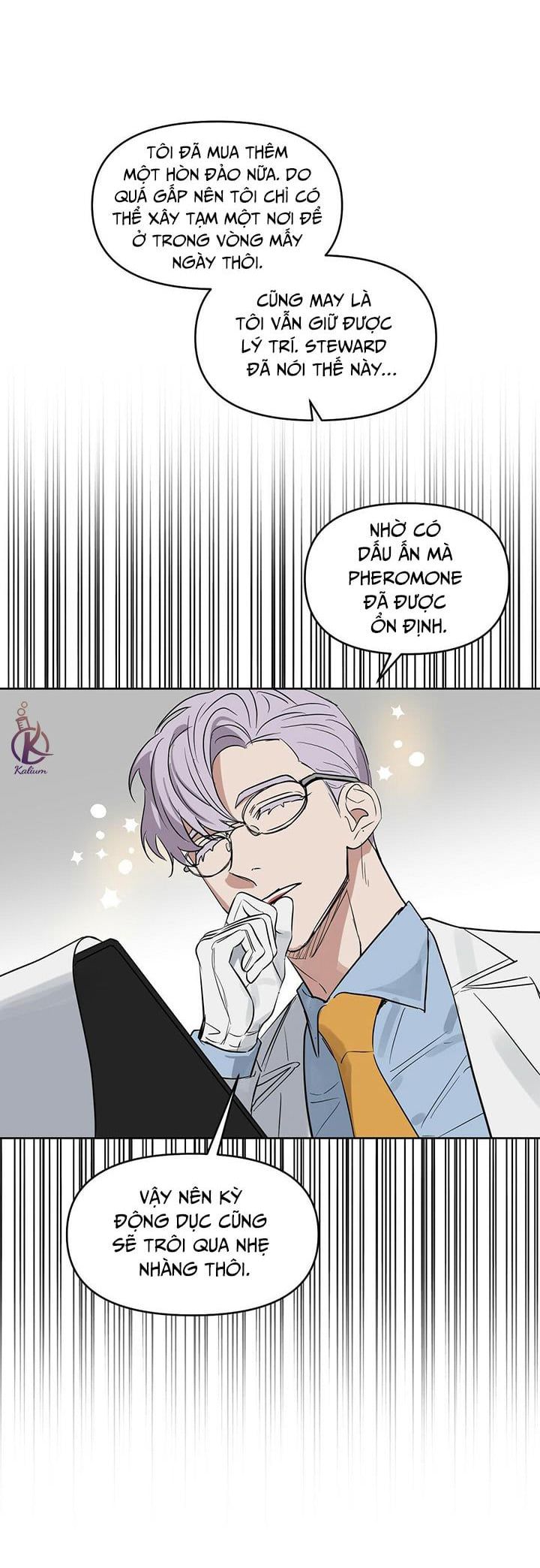 đọc truyện Hôn Tôi Đi, Đồ Dối Trá Chương 41 ảnh 20 tại Thiên Thai Truyện