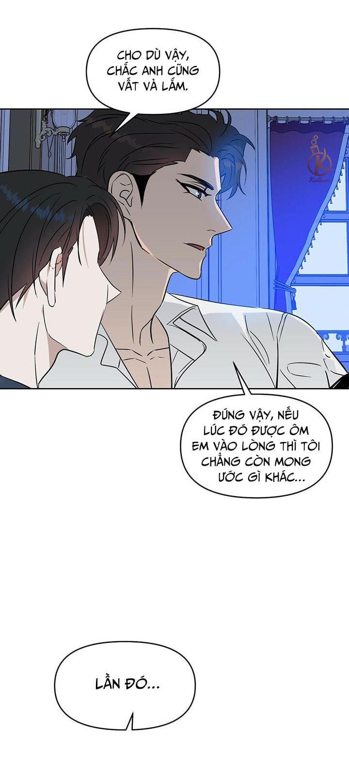 đọc truyện Hôn Tôi Đi, Đồ Dối Trá Chương 41 ảnh 21 tại Thiên Thai Truyện