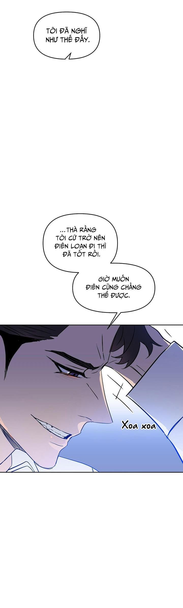 đọc truyện Hôn Tôi Đi, Đồ Dối Trá Chương 41 ảnh 23 tại Thiên Thai Truyện