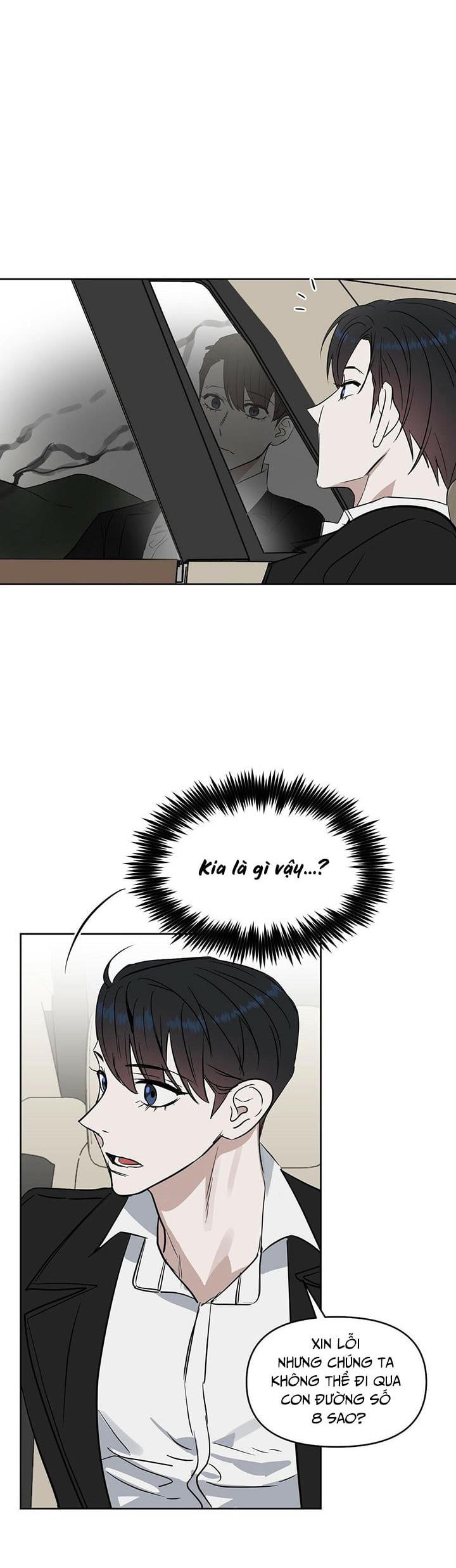 đọc truyện Hôn Tôi Đi, Đồ Dối Trá Chương 41 ảnh 31 tại Thiên Thai Truyện