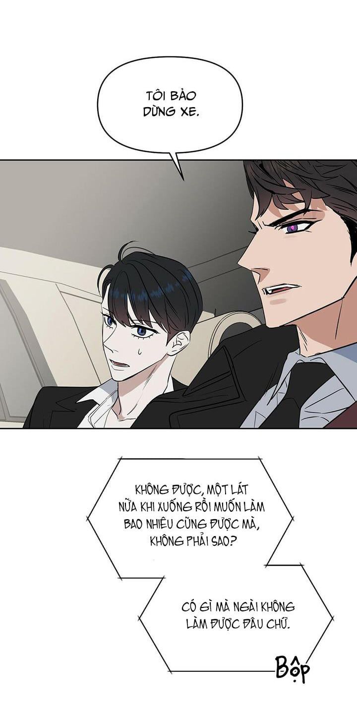 đọc truyện Hôn Tôi Đi, Đồ Dối Trá Chương 41 ảnh 35 tại Thiên Thai Truyện