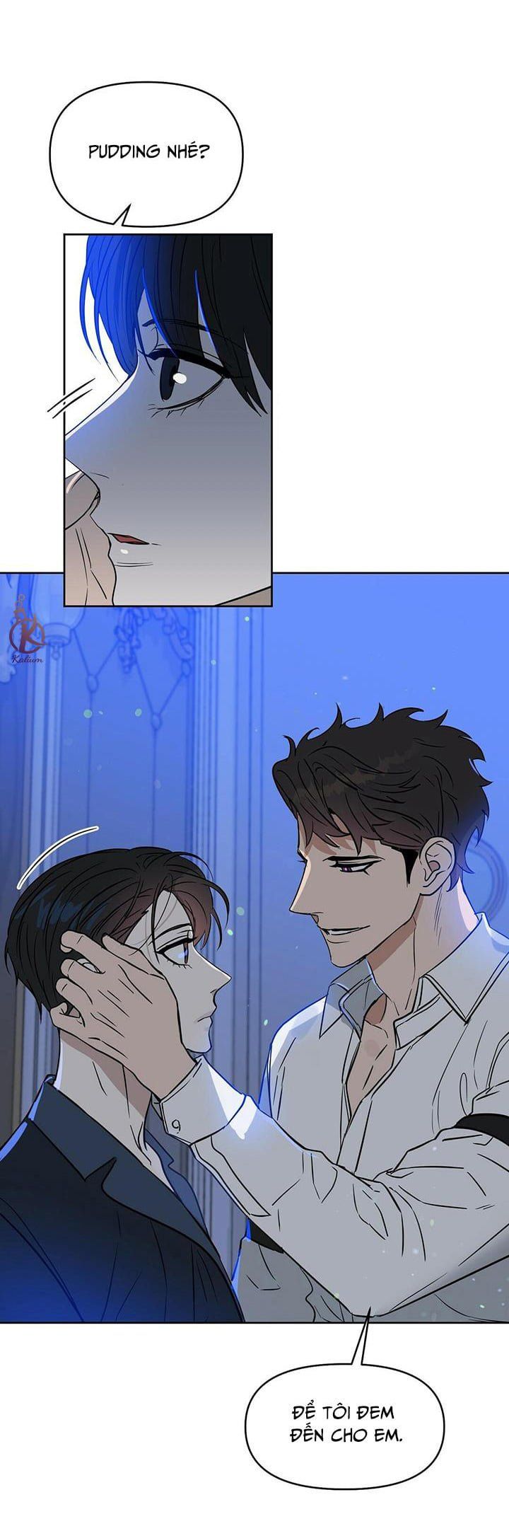 đọc truyện Hôn Tôi Đi, Đồ Dối Trá Chương 41 ảnh 9 tại Thiên Thai Truyện