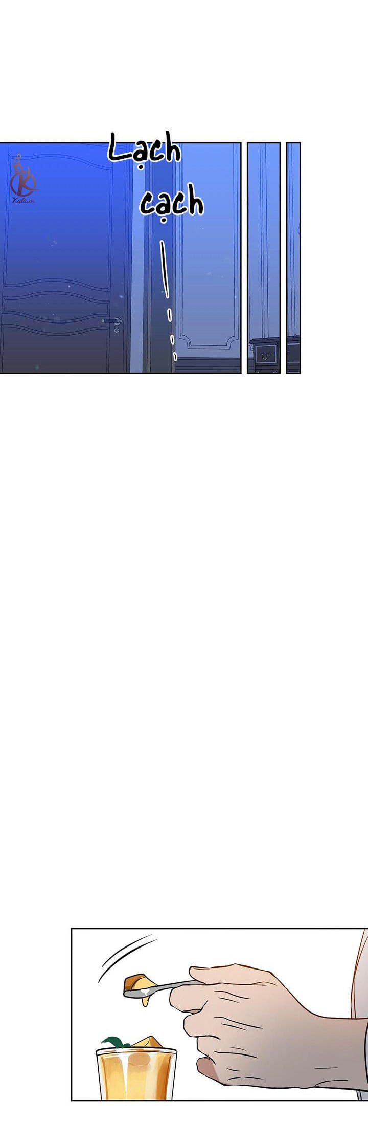 đọc truyện Hôn Tôi Đi, Đồ Dối Trá Chương 41 ảnh 10 tại Thiên Thai Truyện