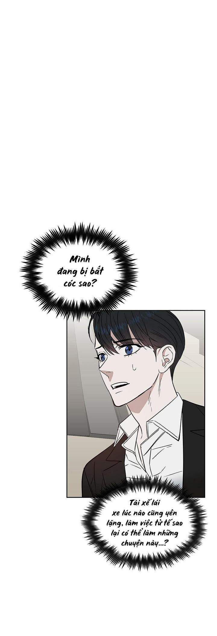 đọc truyện Hôn Tôi Đi, Đồ Dối Trá Chương 42 ảnh 3 tại Thiên Thai Truyện