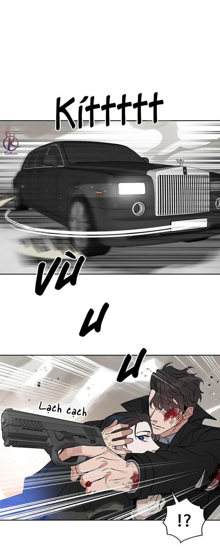 đọc truyện Hôn Tôi Đi, Đồ Dối Trá Chương 42 ảnh 16 tại Thiên Thai Truyện