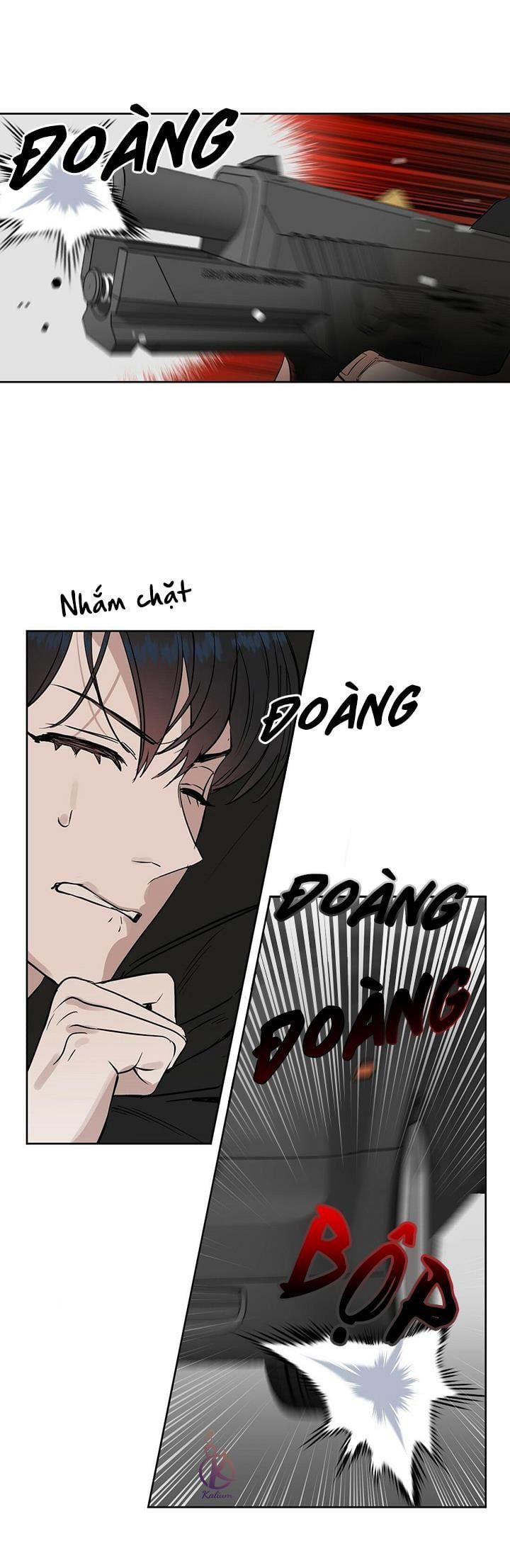 đọc truyện Hôn Tôi Đi, Đồ Dối Trá Chương 42 ảnh 17 tại Thiên Thai Truyện