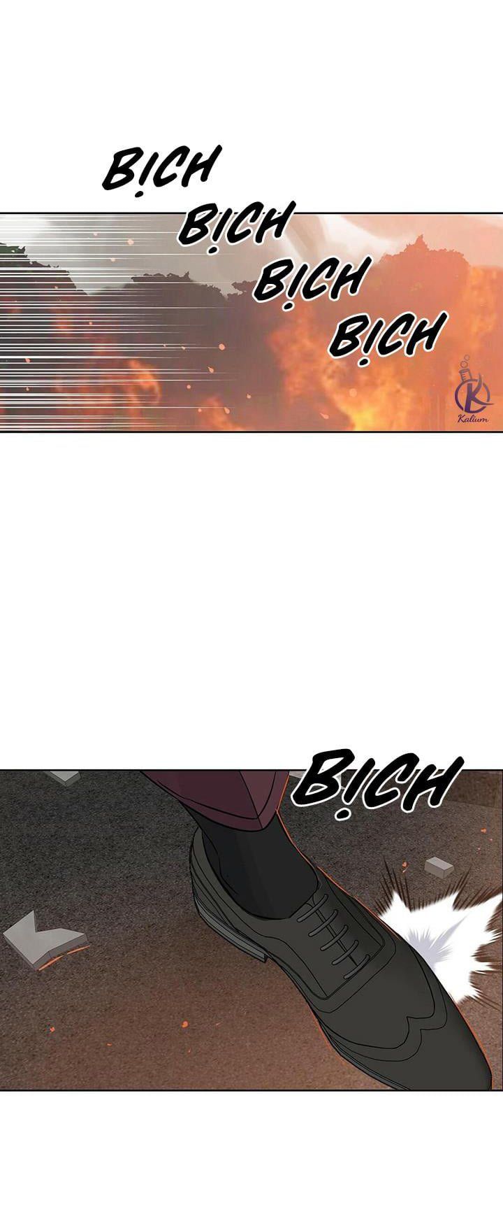 đọc truyện Hôn Tôi Đi, Đồ Dối Trá Chương 42 ảnh 20 tại Thiên Thai Truyện