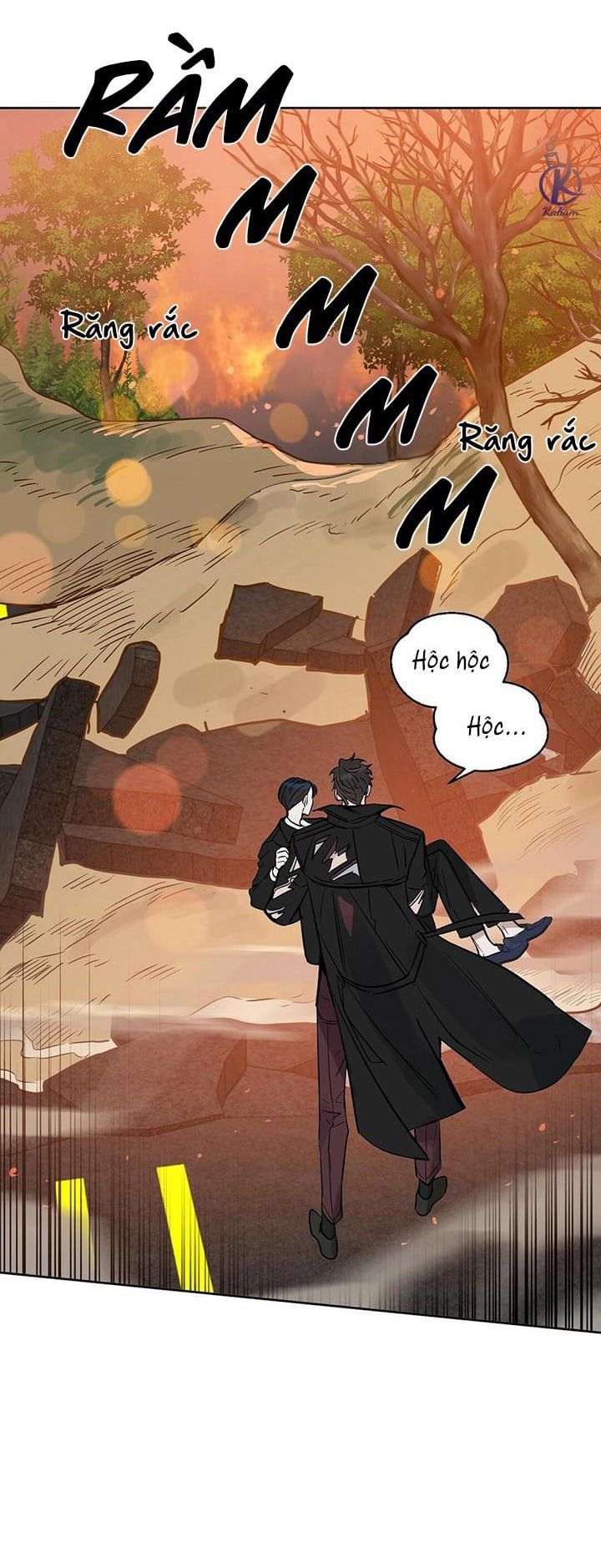 đọc truyện Hôn Tôi Đi, Đồ Dối Trá Chương 42 ảnh 21 tại Thiên Thai Truyện