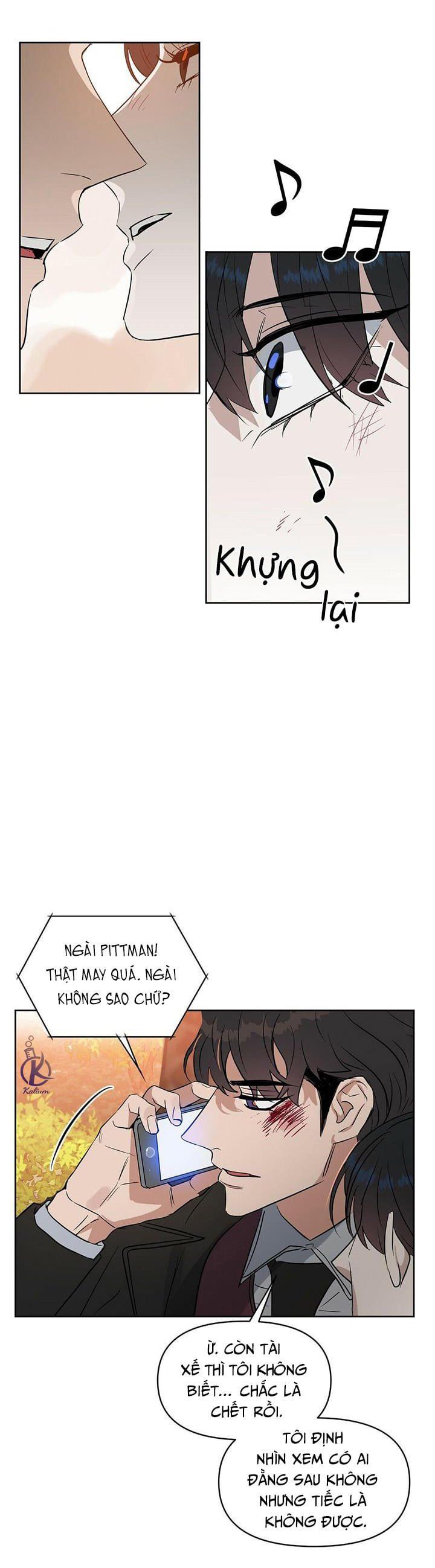 đọc truyện Hôn Tôi Đi, Đồ Dối Trá Chương 42 ảnh 24 tại Thiên Thai Truyện