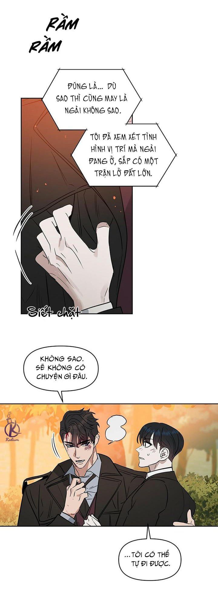 đọc truyện Hôn Tôi Đi, Đồ Dối Trá Chương 42 ảnh 25 tại Thiên Thai Truyện