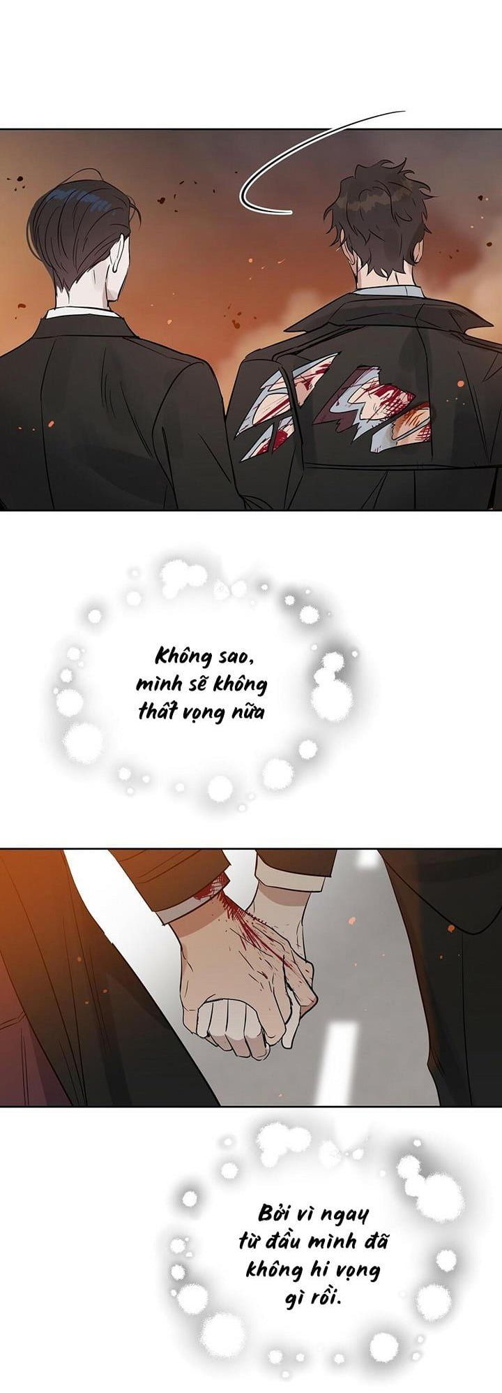 đọc truyện Hôn Tôi Đi, Đồ Dối Trá Chương 42 ảnh 31 tại Thiên Thai Truyện