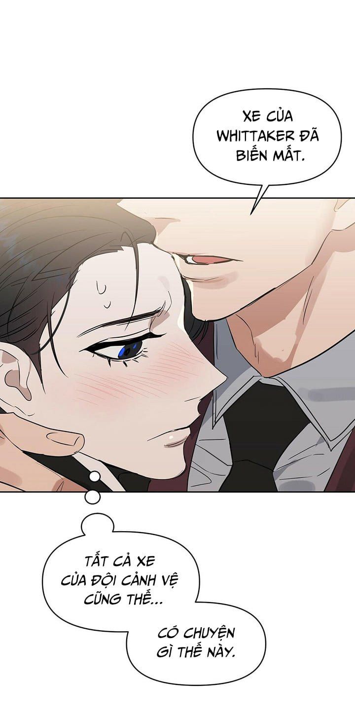 đọc truyện Hôn Tôi Đi, Đồ Dối Trá Chương 42 ảnh 5 tại Thiên Thai Truyện