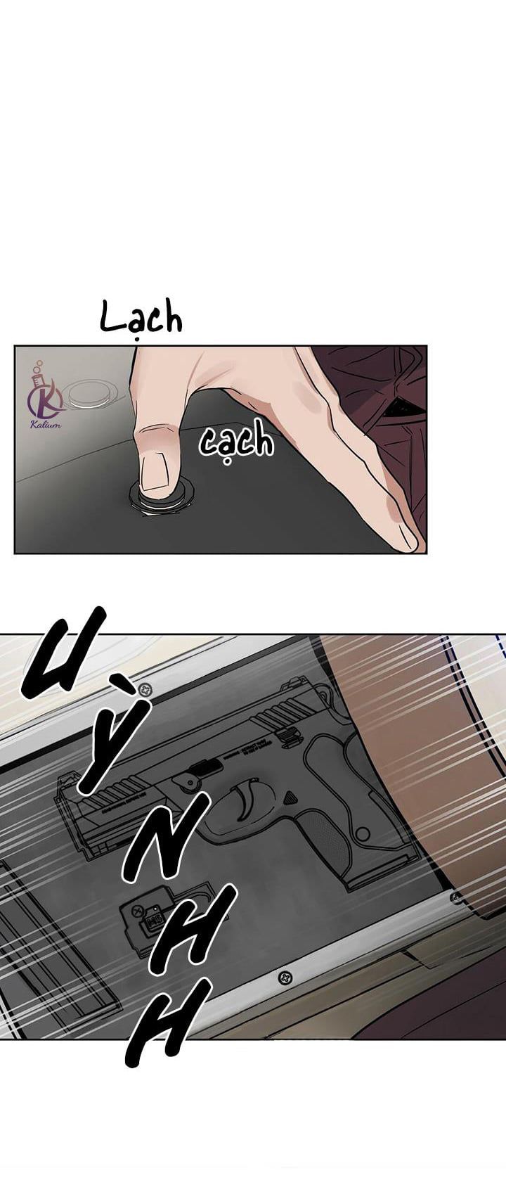 đọc truyện Hôn Tôi Đi, Đồ Dối Trá Chương 42 ảnh 7 tại Thiên Thai Truyện