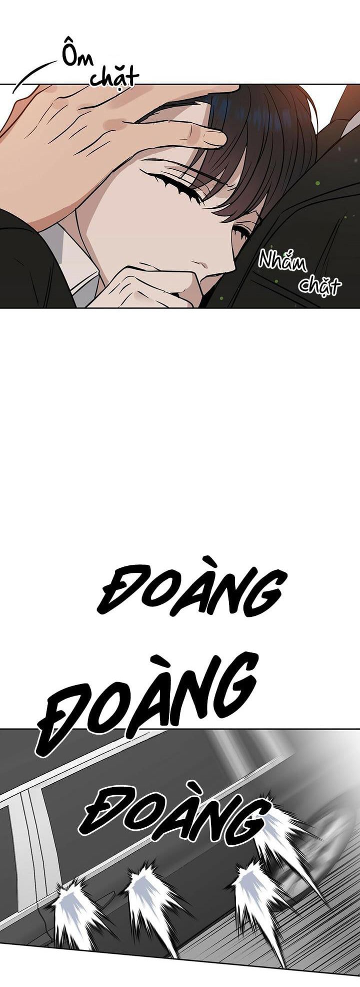 đọc truyện Hôn Tôi Đi, Đồ Dối Trá Chương 42 ảnh 9 tại Thiên Thai Truyện