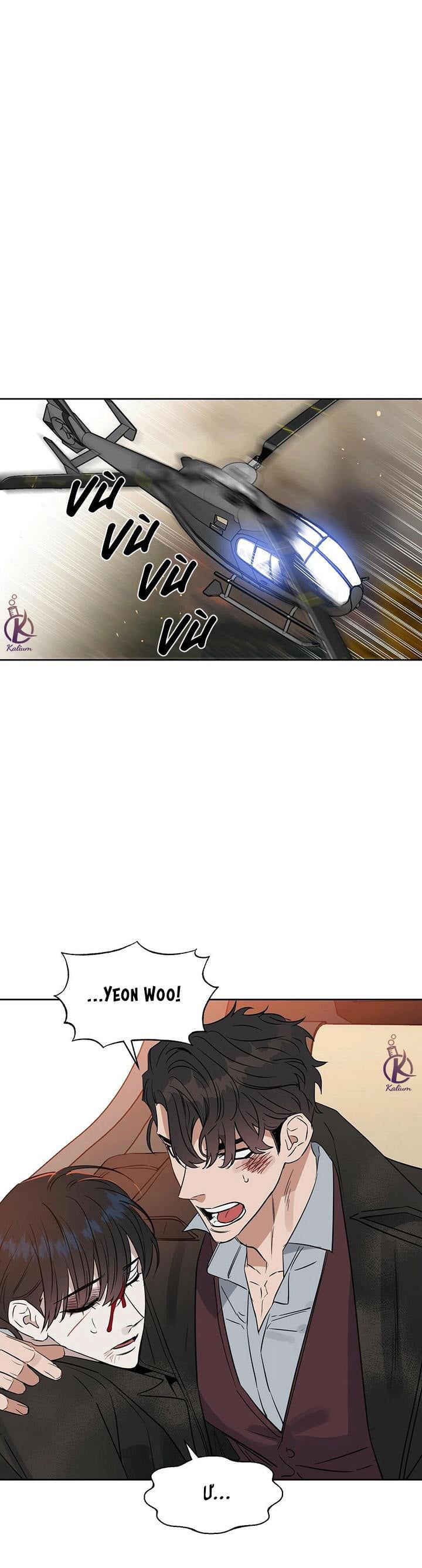 đọc truyện Hôn Tôi Đi, Đồ Dối Trá Chương 43 ảnh 3 tại Thiên Thai Truyện