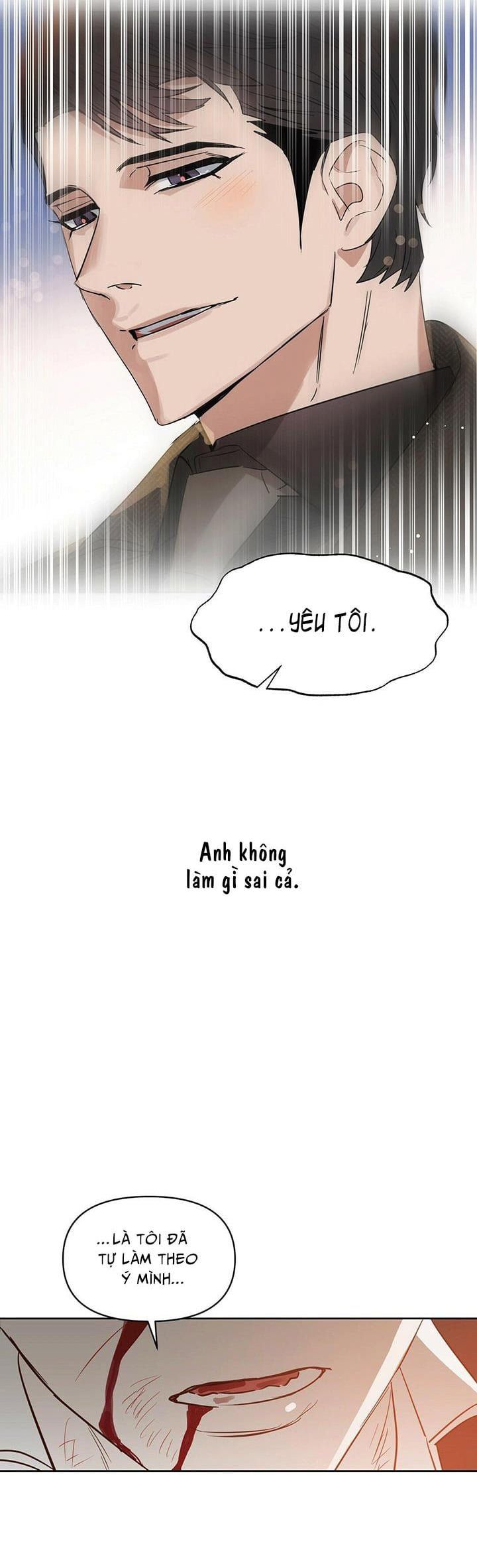 đọc truyện Hôn Tôi Đi, Đồ Dối Trá Chương 43 ảnh 16 tại Thiên Thai Truyện