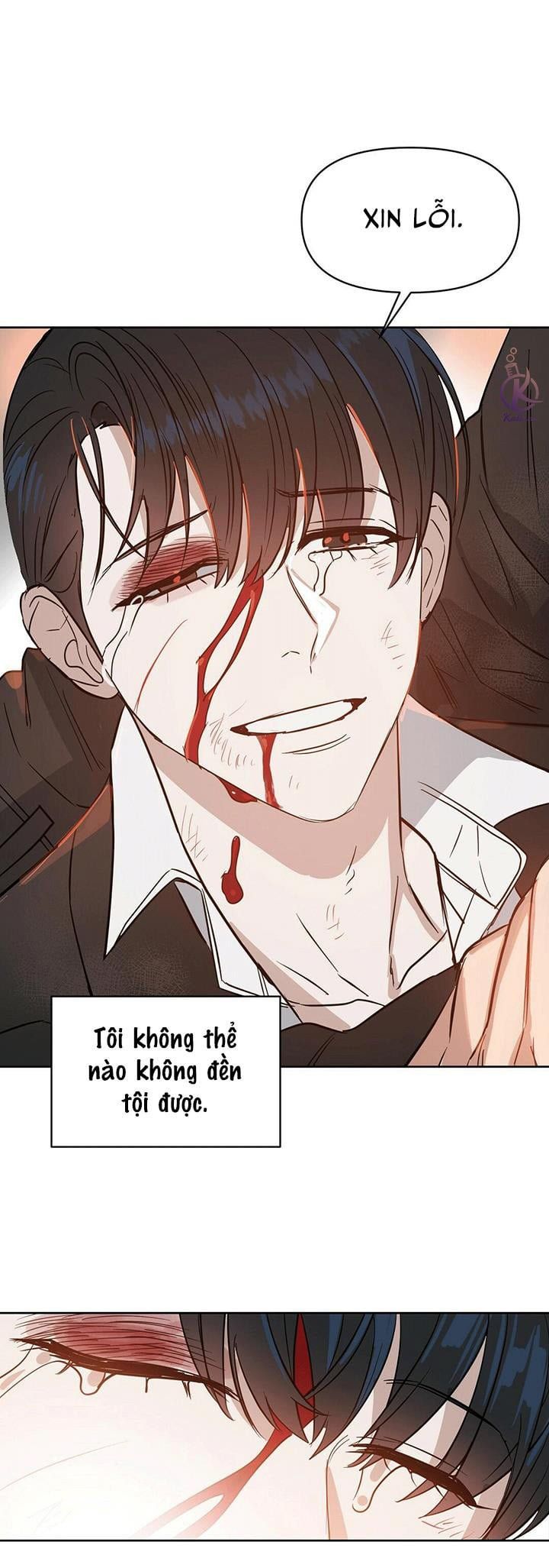 đọc truyện Hôn Tôi Đi, Đồ Dối Trá Chương 43 ảnh 17 tại Thiên Thai Truyện