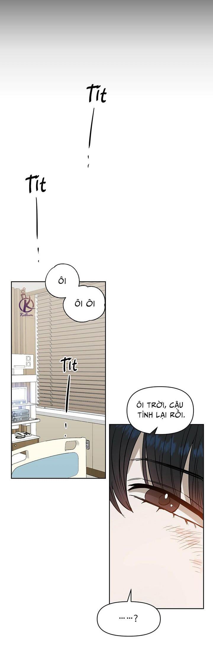 đọc truyện Hôn Tôi Đi, Đồ Dối Trá Chương 43 ảnh 20 tại Thiên Thai Truyện