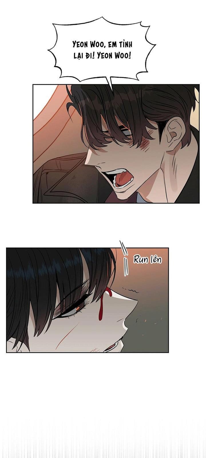 đọc truyện Hôn Tôi Đi, Đồ Dối Trá Chương 43 ảnh 4 tại Thiên Thai Truyện