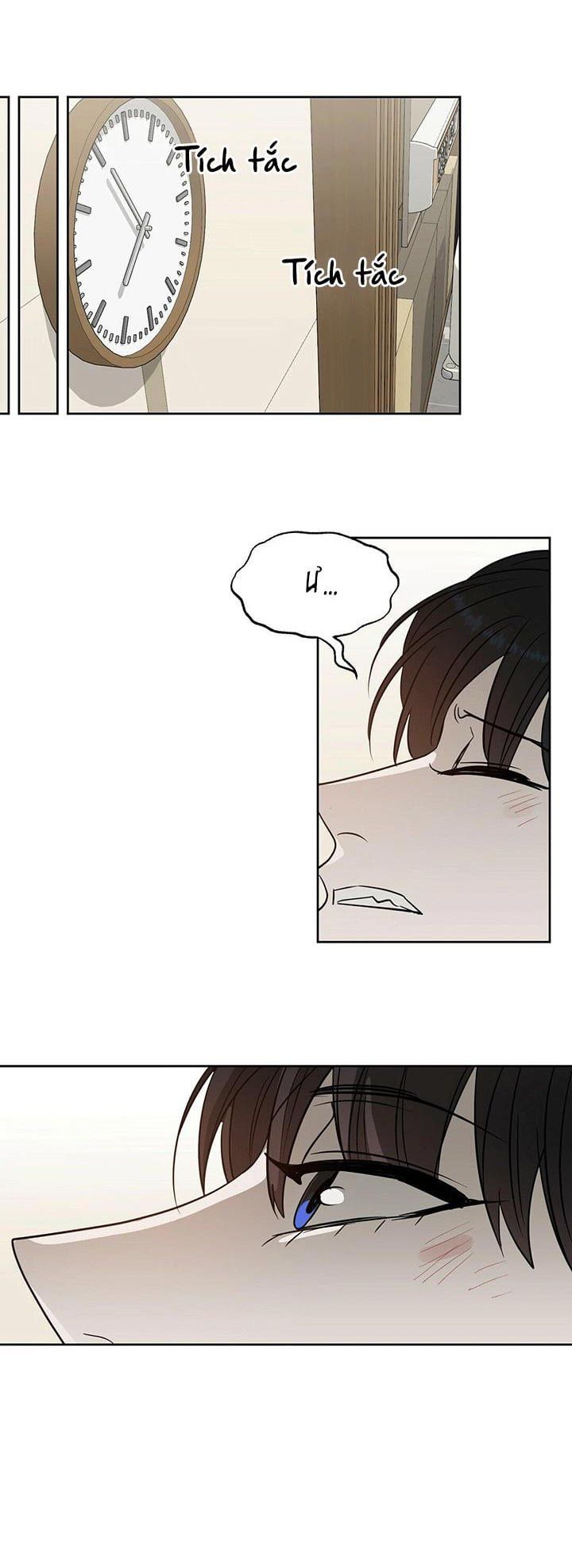 đọc truyện Hôn Tôi Đi, Đồ Dối Trá Chương 43 ảnh 26 tại Thiên Thai Truyện