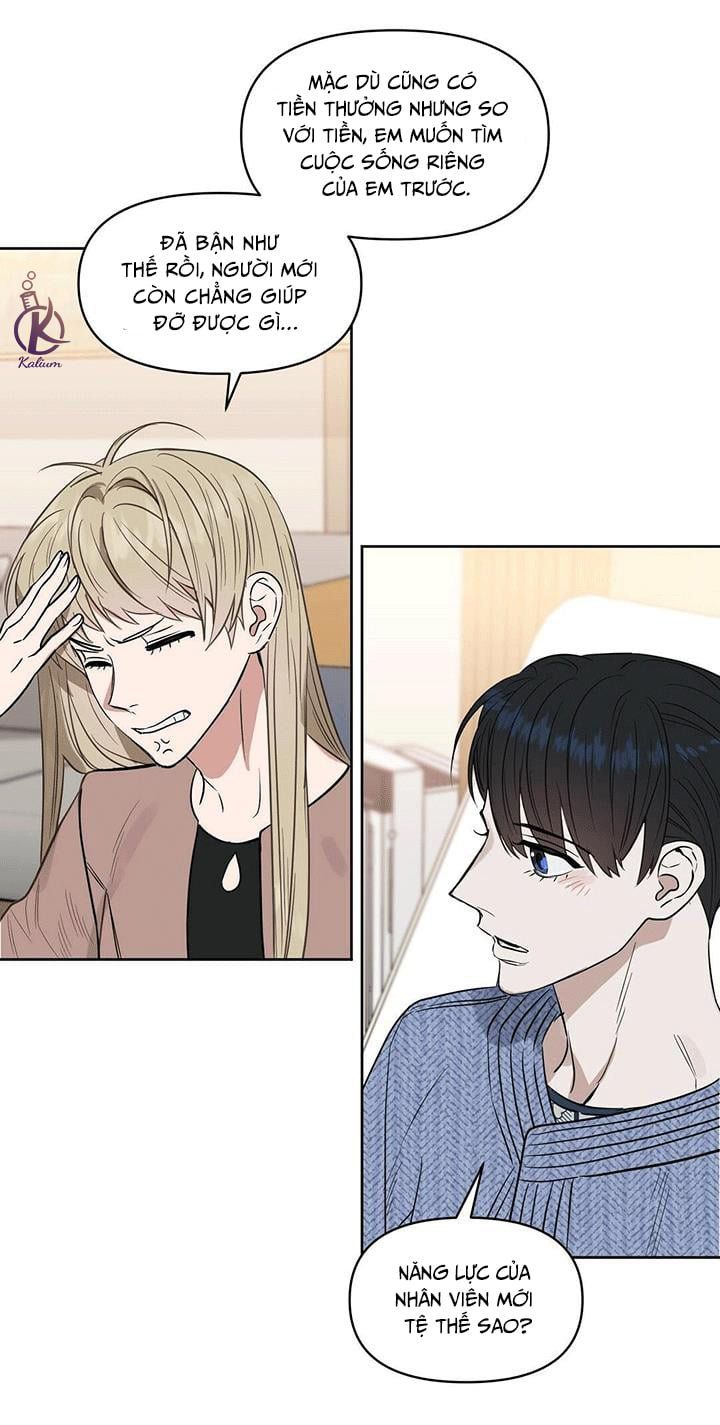 đọc truyện Hôn Tôi Đi, Đồ Dối Trá Chương 44 ảnh 15 tại Thiên Thai Truyện