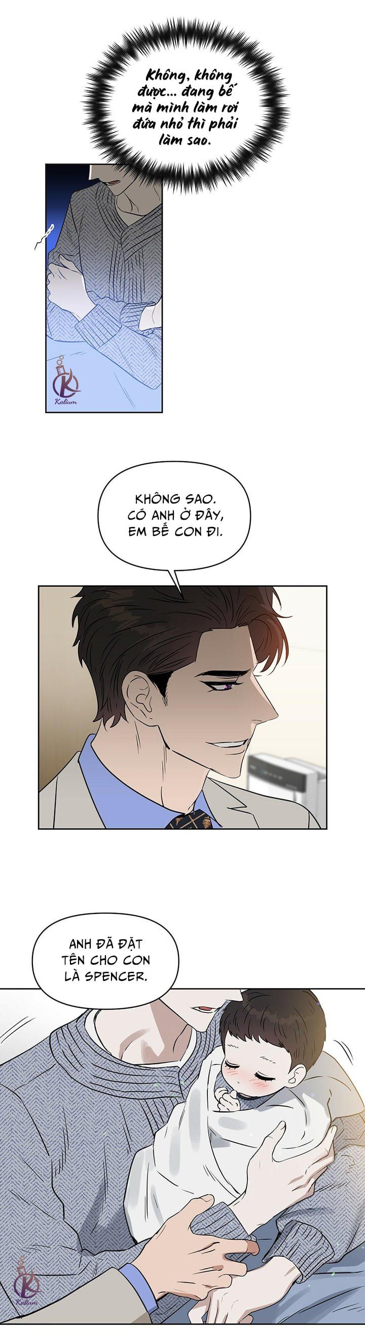 đọc truyện Hôn Tôi Đi, Đồ Dối Trá Chương 47 ảnh 21 tại Thiên Thai Truyện