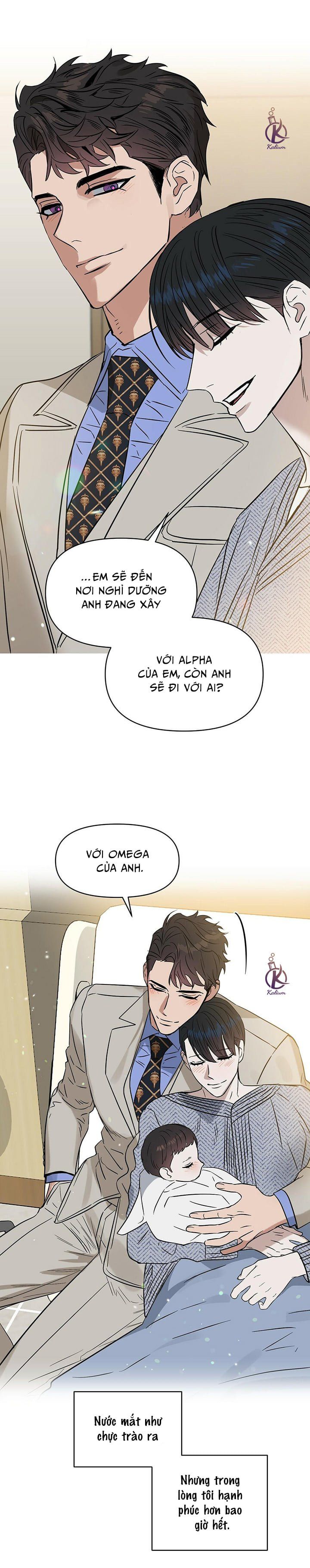 đọc truyện Hôn Tôi Đi, Đồ Dối Trá Chương 47 ảnh 27 tại Thiên Thai Truyện