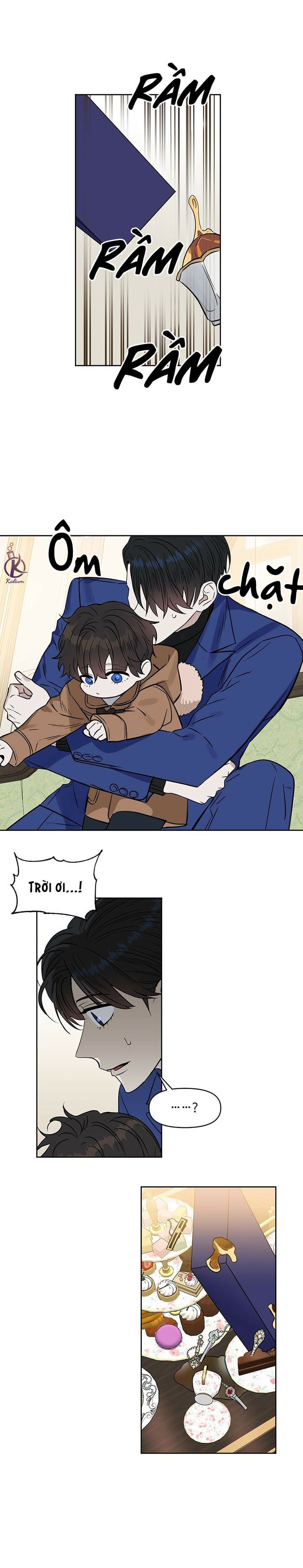 đọc truyện Hôn Tôi Đi, Đồ Dối Trá Chương 48 ảnh 8 tại Thiên Thai Truyện