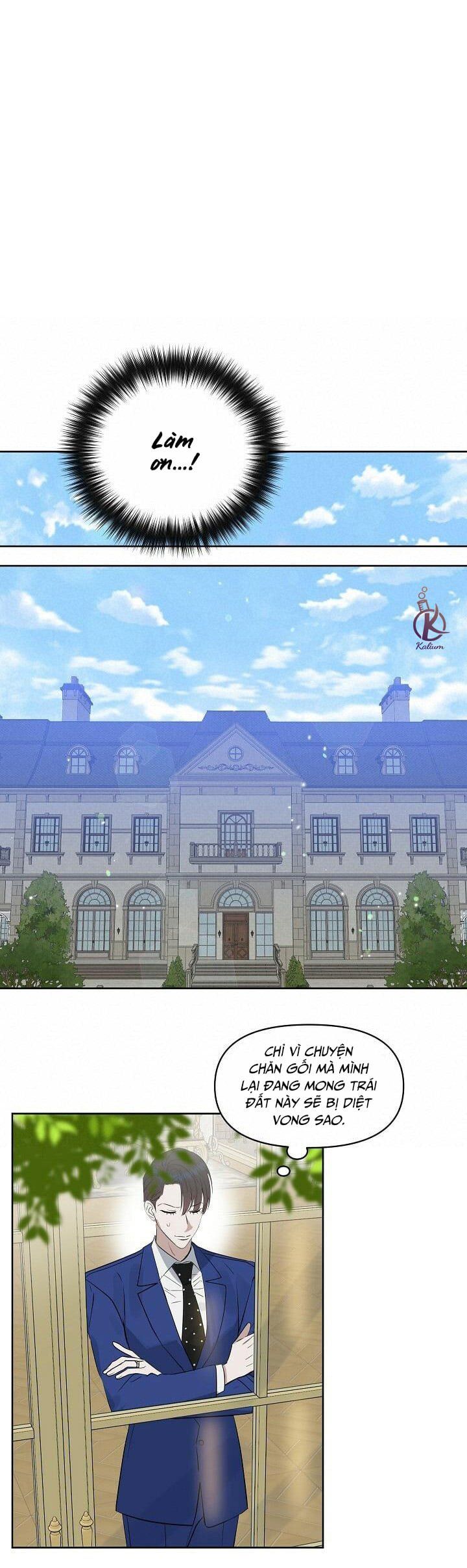 đọc truyện Hôn Tôi Đi, Đồ Dối Trá Chương 49 ảnh 14 tại Thiên Thai Truyện