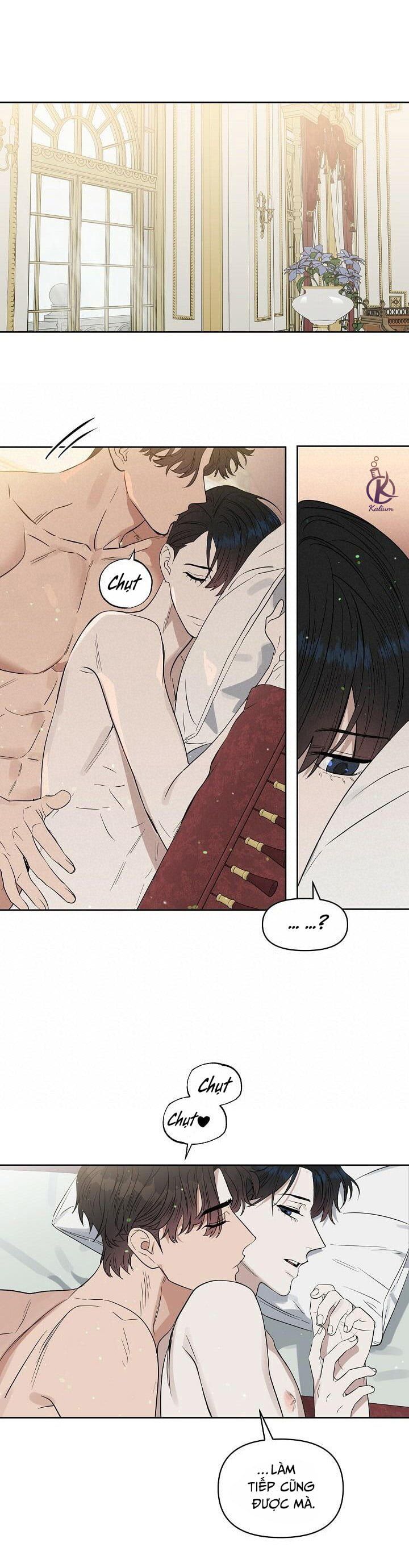 đọc truyện Hôn Tôi Đi, Đồ Dối Trá Chương 49 ảnh 7 tại Thiên Thai Truyện