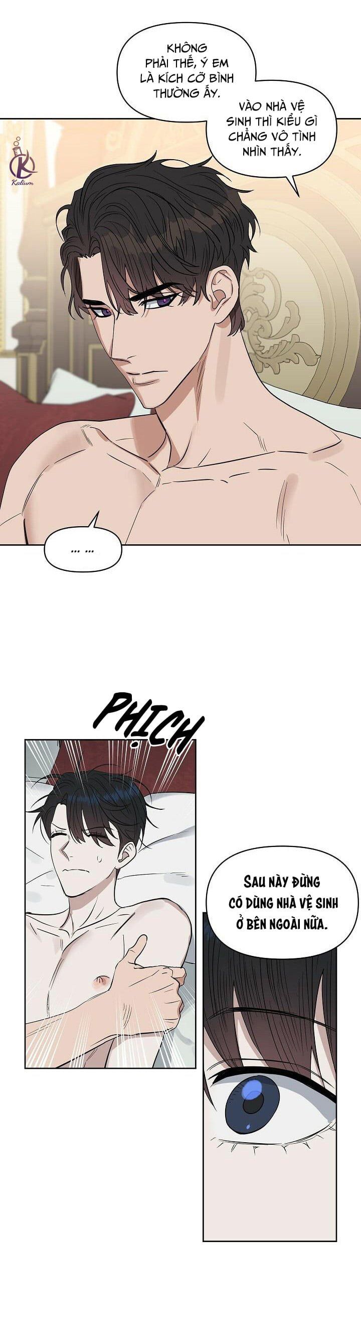 đọc truyện Hôn Tôi Đi, Đồ Dối Trá Chương 49 ảnh 9 tại Thiên Thai Truyện