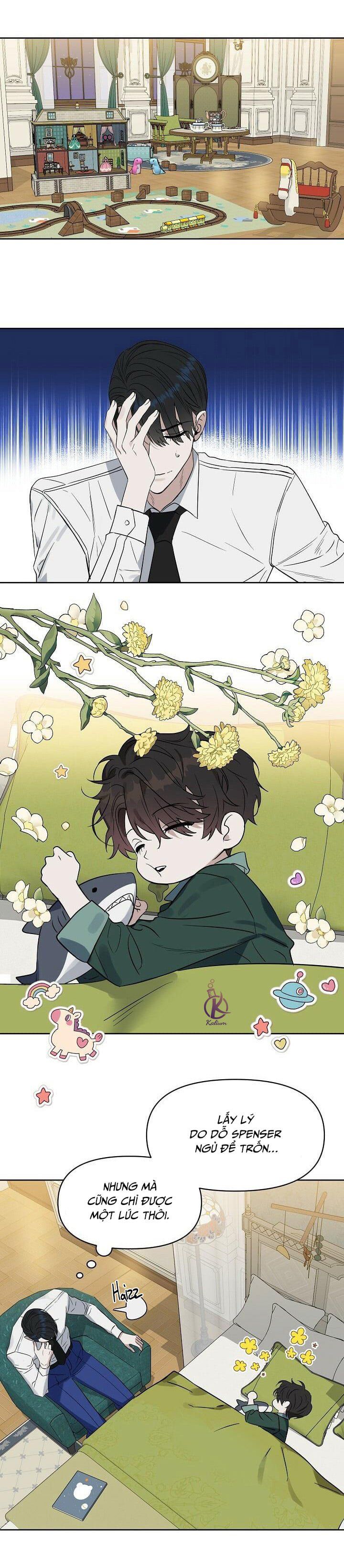 đọc truyện Hôn Tôi Đi, Đồ Dối Trá Chương 50 ảnh 8 tại Thiên Thai Truyện