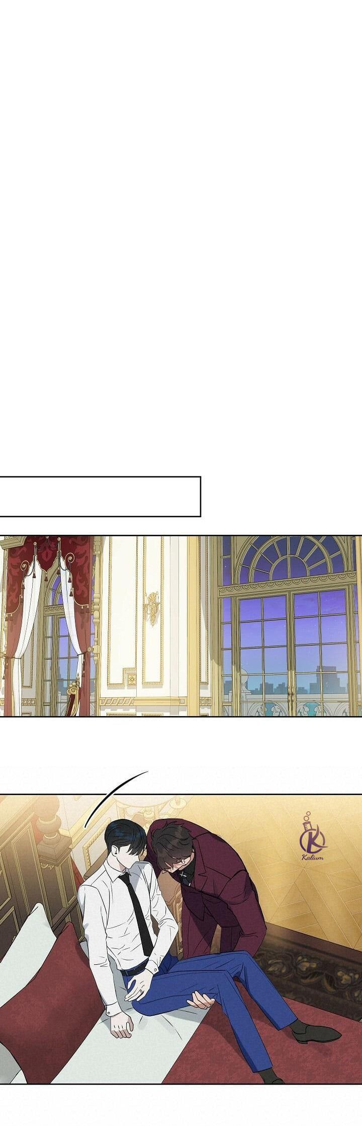 đọc truyện Hôn Tôi Đi, Đồ Dối Trá Chương 50 ảnh 11 tại Thiên Thai Truyện