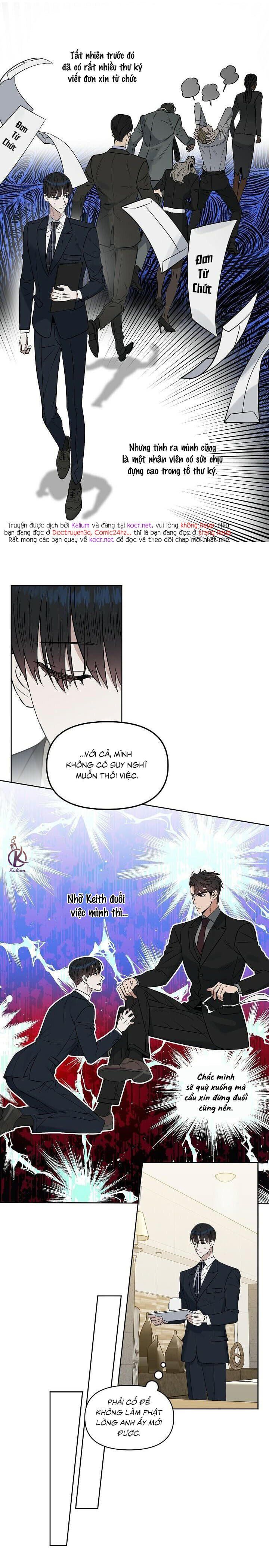 đọc truyện Hôn Tôi Đi, Đồ Dối Trá Chương 53 ảnh 17 tại Thiên Thai Truyện