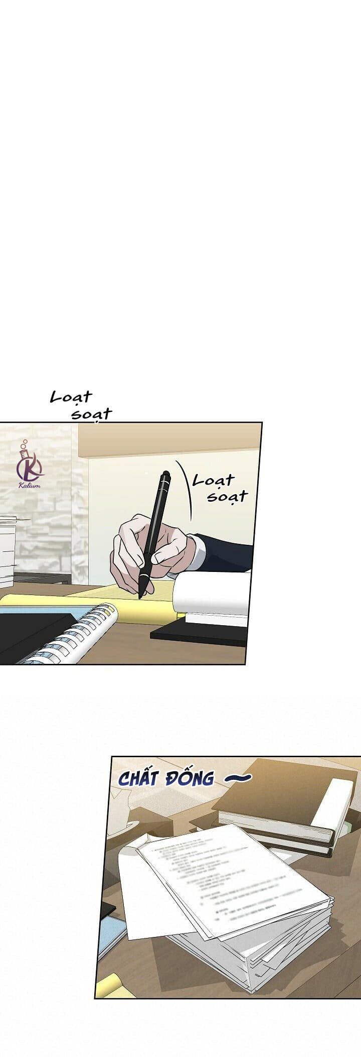 đọc truyện Hôn Tôi Đi, Đồ Dối Trá Chương 53 ảnh 18 tại Thiên Thai Truyện