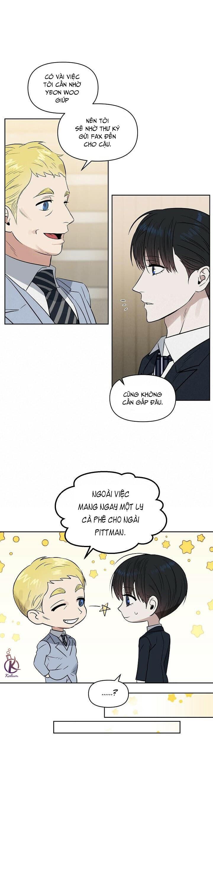 đọc truyện Hôn Tôi Đi, Đồ Dối Trá Chương 54 ảnh 12 tại Thiên Thai Truyện