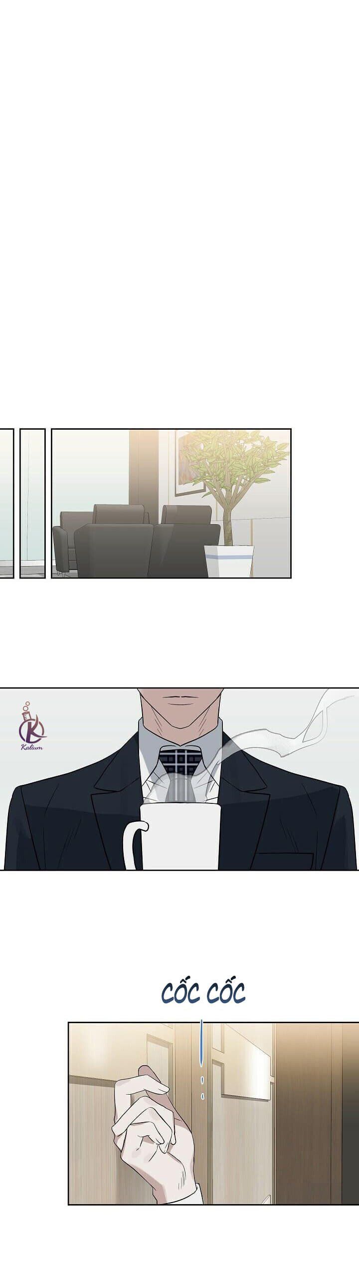 đọc truyện Hôn Tôi Đi, Đồ Dối Trá Chương 54 ảnh 13 tại Thiên Thai Truyện