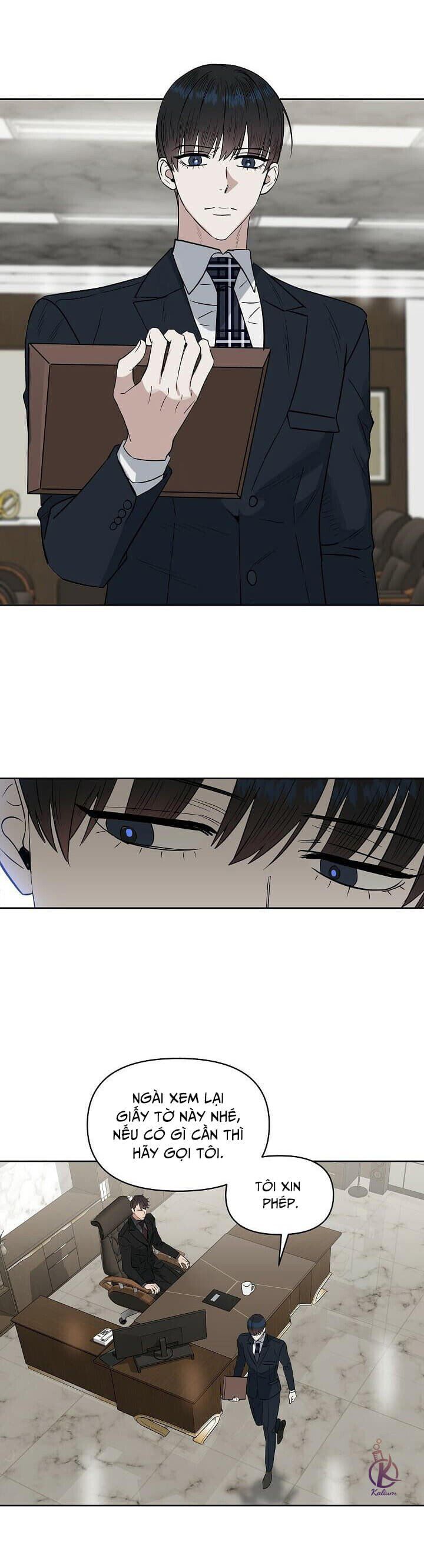 đọc truyện Hôn Tôi Đi, Đồ Dối Trá Chương 54 ảnh 19 tại Thiên Thai Truyện