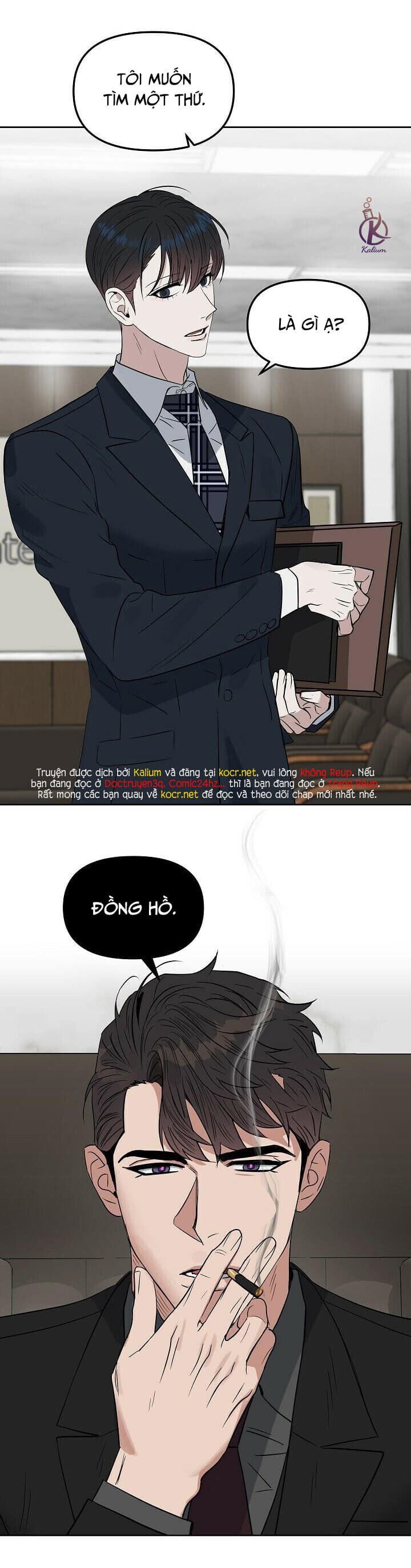 đọc truyện Hôn Tôi Đi, Đồ Dối Trá Chương 54 ảnh 25 tại Thiên Thai Truyện