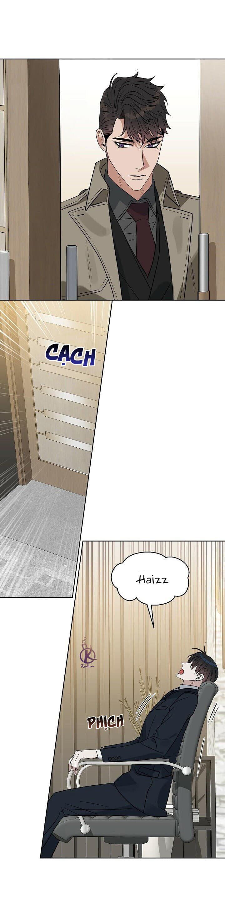 đọc truyện Hôn Tôi Đi, Đồ Dối Trá Chương 54 ảnh 9 tại Thiên Thai Truyện